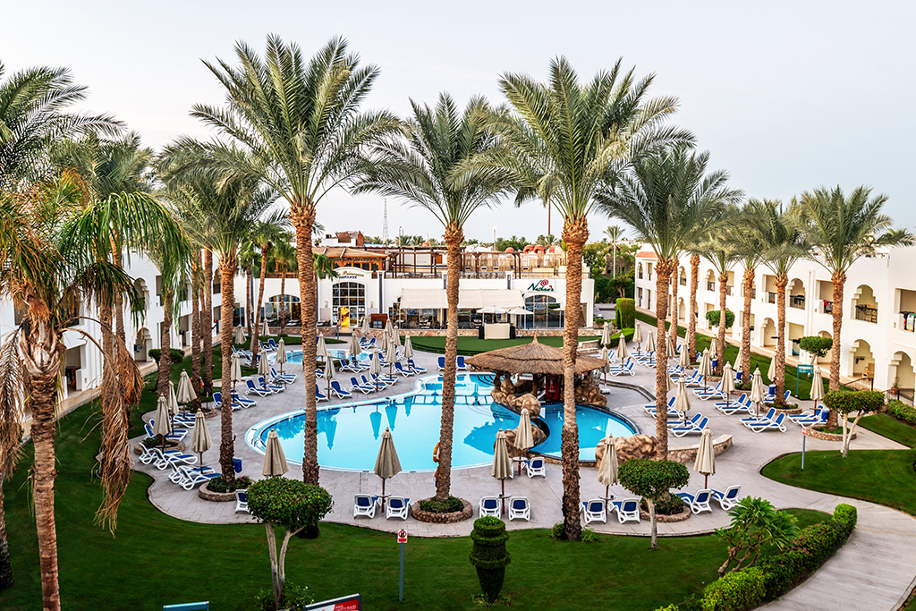 Xperience George Homestay 4*, Séjour Egypte, Sharm El Sheikh par Ôvoyages