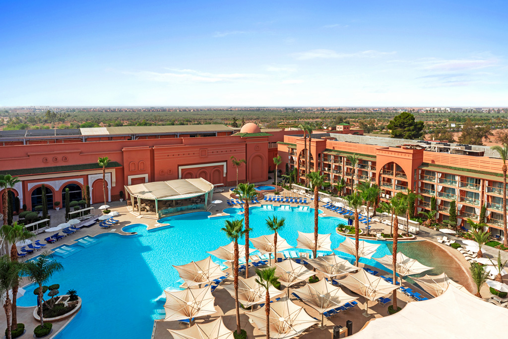 Savoy Le Grand Hotel Pickalbatros 5* by Ôvoyages