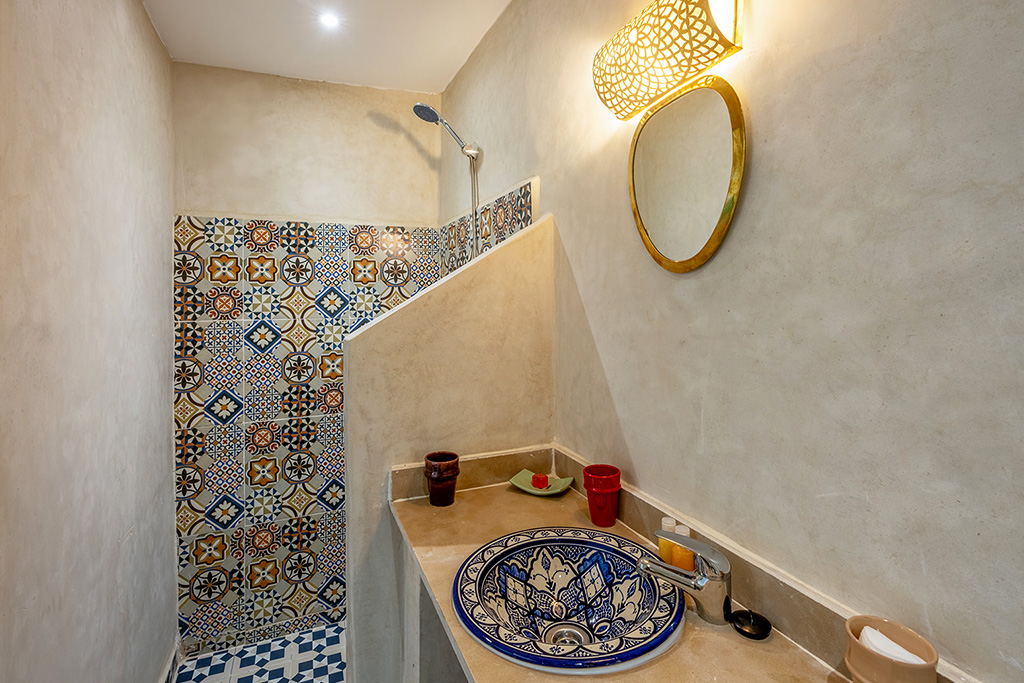 Riad Jabador de Marrakech, Séjour Maroc, Marrakech par Ôvoyages