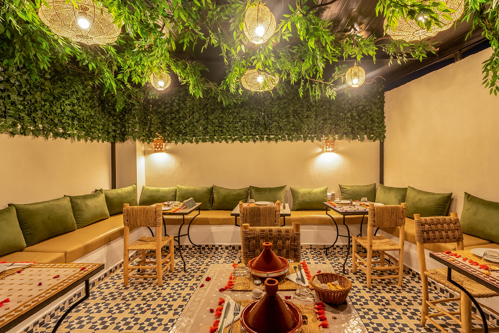 Riad Jabador de Marrakech, Séjour Maroc, Marrakech par Ôvoyages