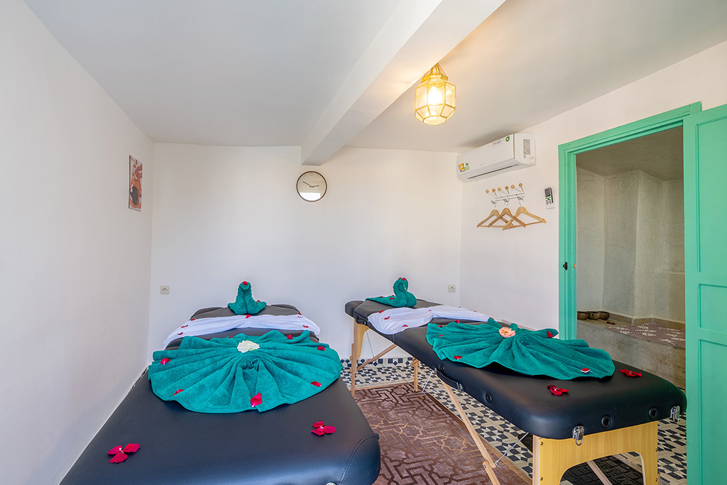 Riad Jabador de Marrakech, Séjour Maroc, Marrakech par Ôvoyages