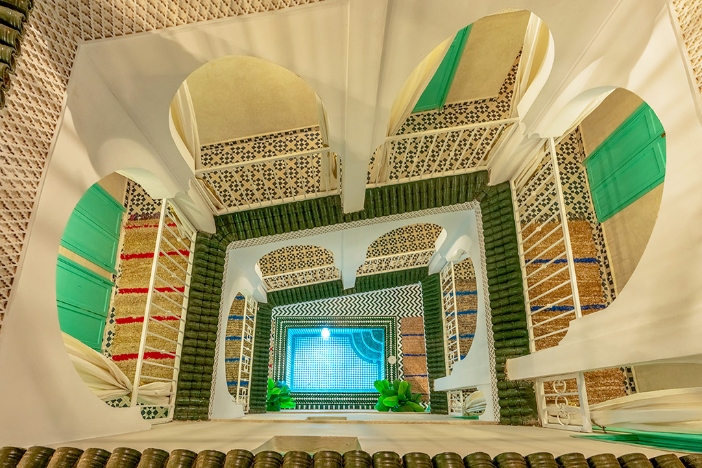 Riad Jabador de Marrakech, Séjour Maroc, Marrakech par Ôvoyages