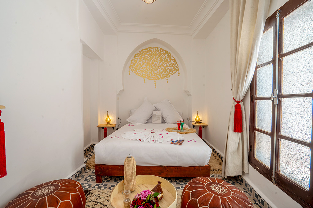 Riad Fleur de sable