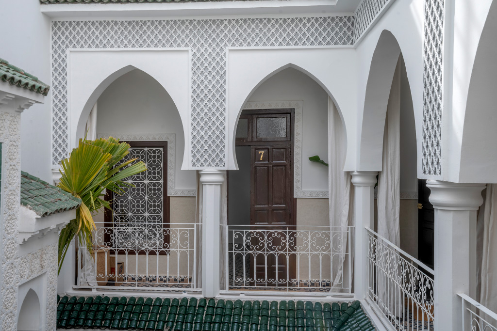 Riad Fleur de sable, Séjour Maroc, Marrakech par Ôvoyages