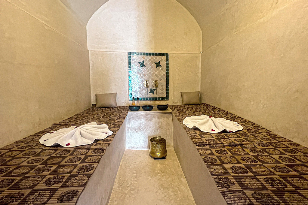 Riad Fleur de sable, Séjour Maroc, Marrakech par Ôvoyages