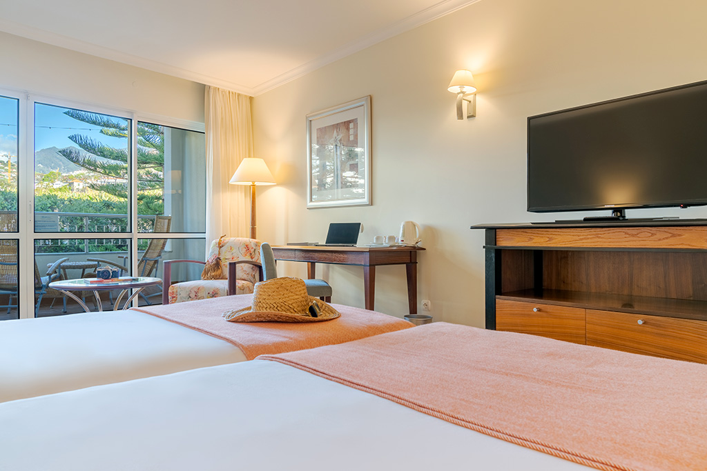 Pestana Grand Ocean 5* By Ôvoyages, Séjour Portugal, Madère, Île de Madère par Ôvoyages Pestana Grand Ocean 5* By Ôvoyages, Séjour Portugal, Madère, Île de Madère par Ôvoyages