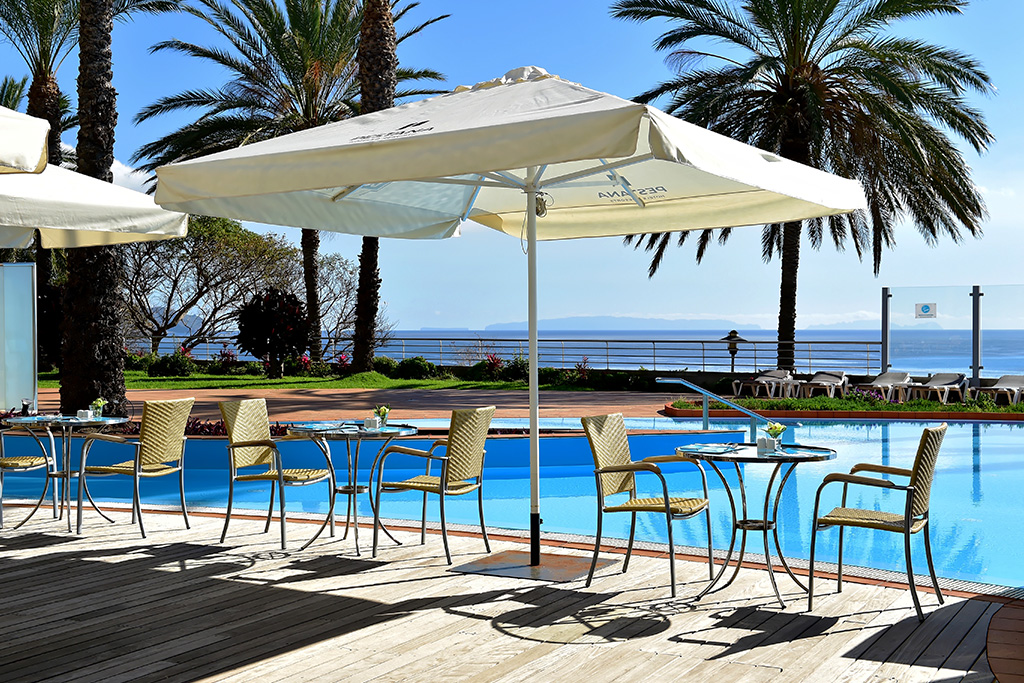 Pestana Grand Ocean 5* By Ôvoyages, Séjour Portugal, Madère, Île de Madère par Ôvoyages Pestana Grand Ocean 5* By Ôvoyages, Séjour Portugal, Madère, Île de Madère par Ôvoyages