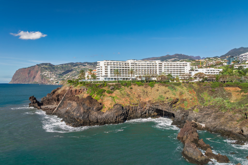 Pestana Grand Ocean 5* By Ôvoyages, Séjour Portugal, Madère, Île de Madère par Ôvoyages Pestana Grand Ocean 5* By Ôvoyages, Séjour Portugal, Madère, Île de Madère par Ôvoyages