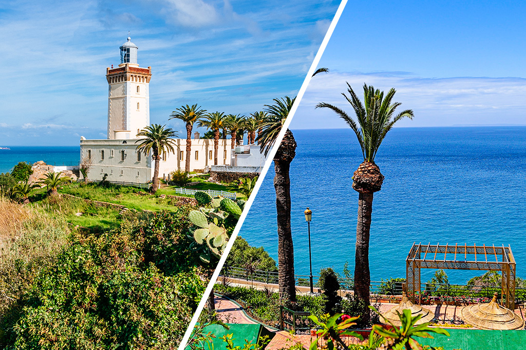 City Break à Tanger by Ôvoyages, Séjour Maroc, Tanger par Ôvoyages