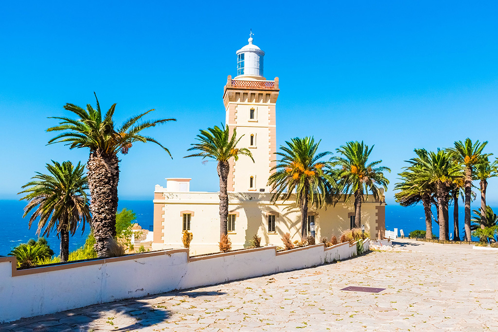 City Break à Tanger by Ôvoyages