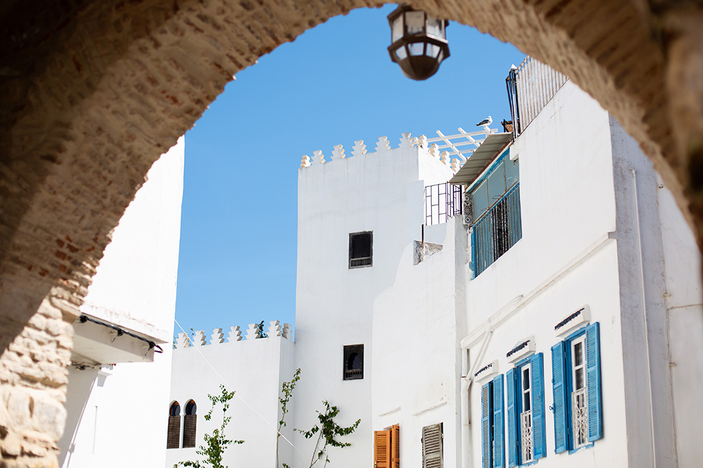 City Break à Tanger by Ôvoyages, Séjour Maroc, Tanger par Ôvoyages