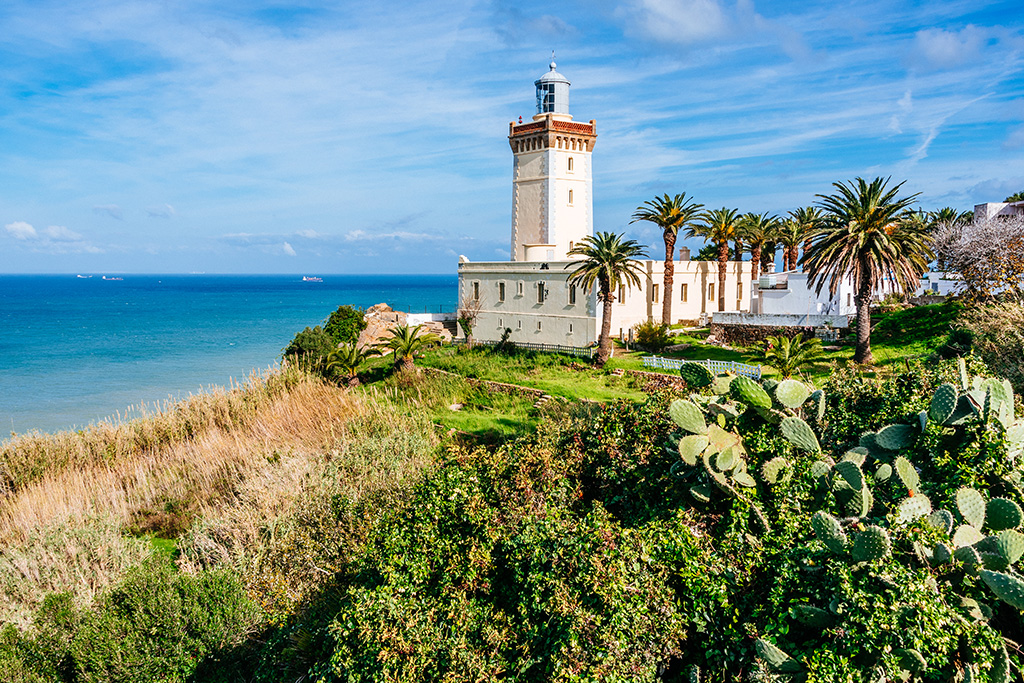 City Break à Tanger by Ôvoyages, Séjour Maroc, Tanger par Ôvoyages