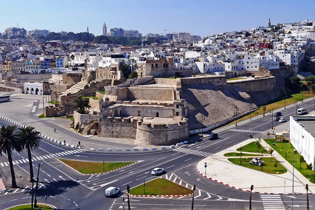 City Break à Tanger by Ôvoyages, Séjour Maroc, Tanger par Ôvoyages