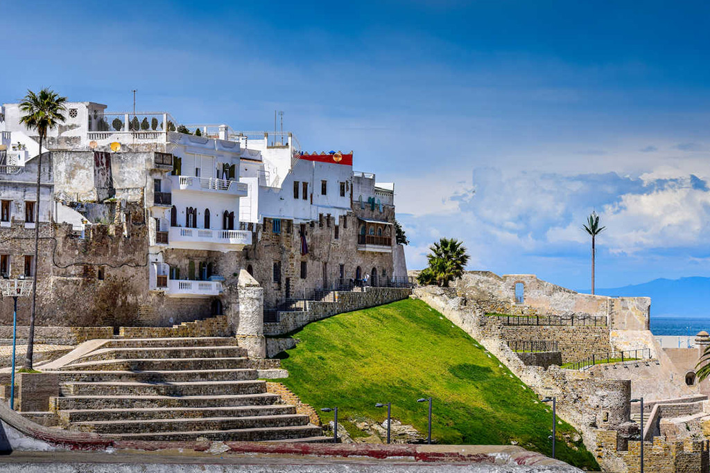 City Break à Tanger by Ôvoyages, Séjour Maroc, Tanger par Ôvoyages