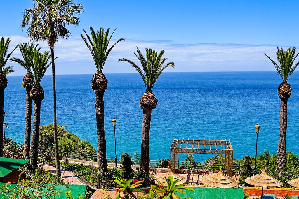 City Break à Tanger by Ôvoyages, Séjour Maroc, Tanger par Ôvoyages