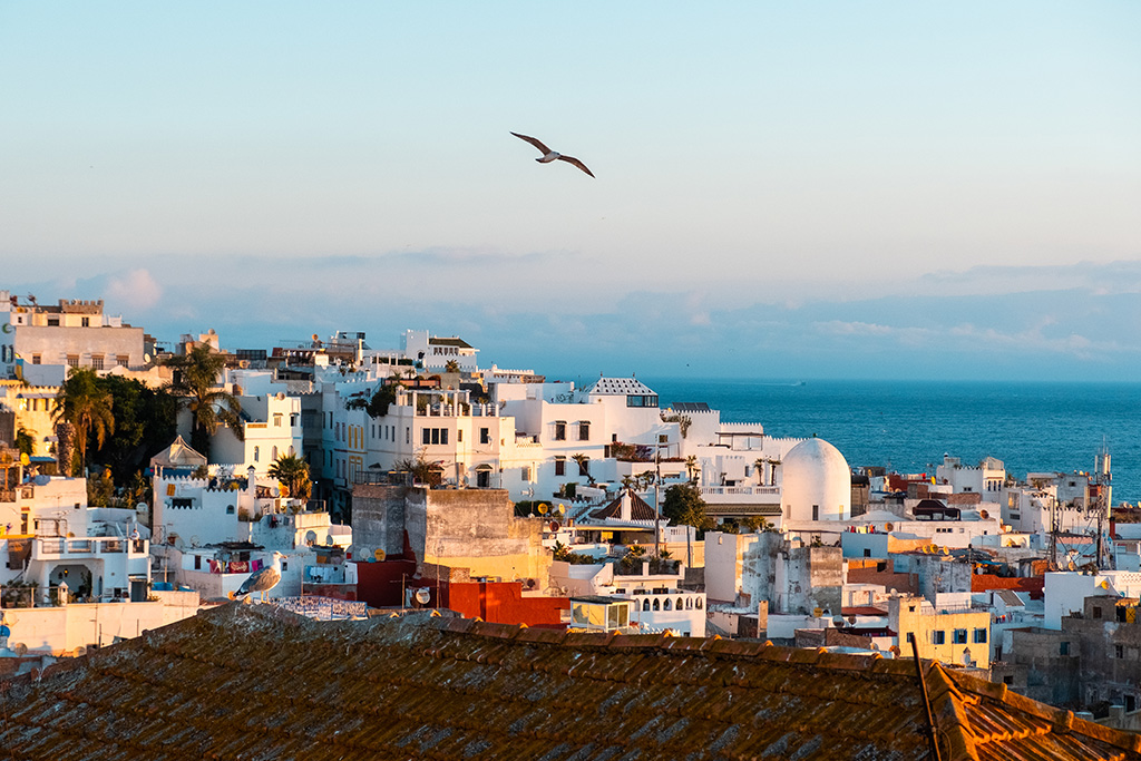 City Break à Tanger by Ôvoyages, Séjour Maroc, Tanger par Ôvoyages