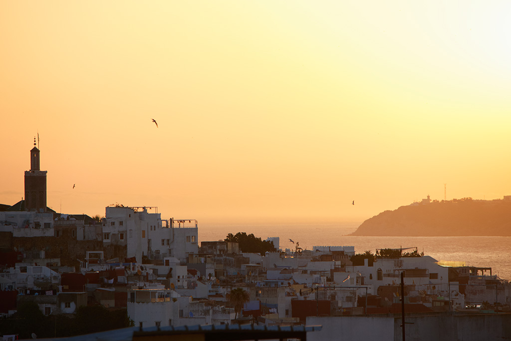 City Break à Tanger by Ôvoyages, Séjour Maroc, Tanger par Ôvoyages