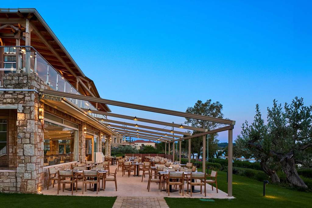 Autotour Péloponnèse avec extension au Smart club Nautica Bay Hotel 3*, Séjour Grèce & ses îles, Grèce Continentale, Athènes & sa région par Ôvoyages