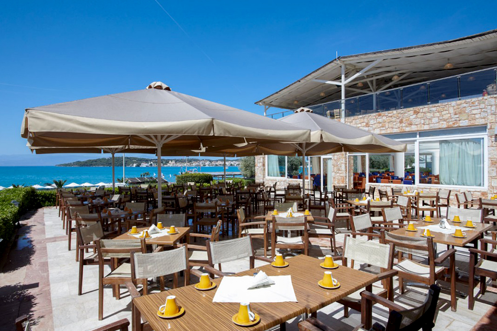 Autotour Péloponnèse avec extension au Smart club Nautica Bay Hotel 3*, Séjour Grèce & ses îles, Grèce Continentale, Athènes & sa région par Ôvoyages