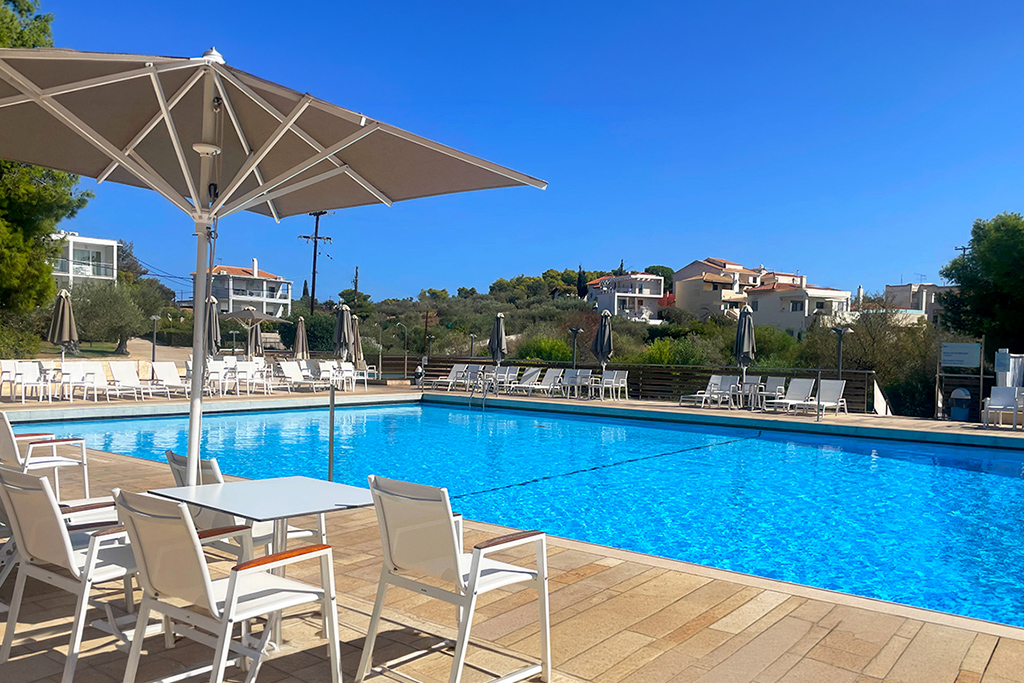 Autotour Péloponnèse avec extension au Smart club Nautica Bay Hotel 3*, Séjour Grèce & ses îles, Grèce Continentale, Athènes & sa région par Ôvoyages