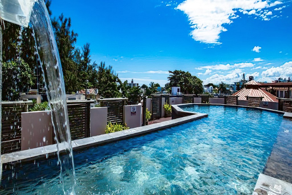 Hôtel & Spa Aanari 3*, Séjour Île Maurice par Ôvoyages