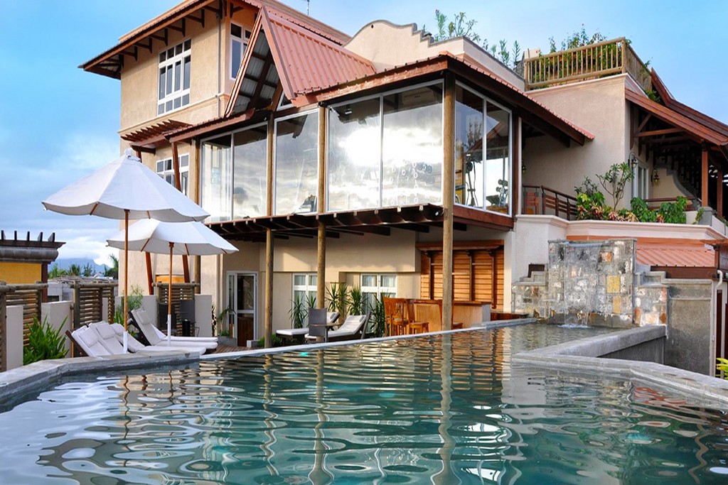 Hôtel & Spa Aanari 3*, Séjour Île Maurice par Ôvoyages