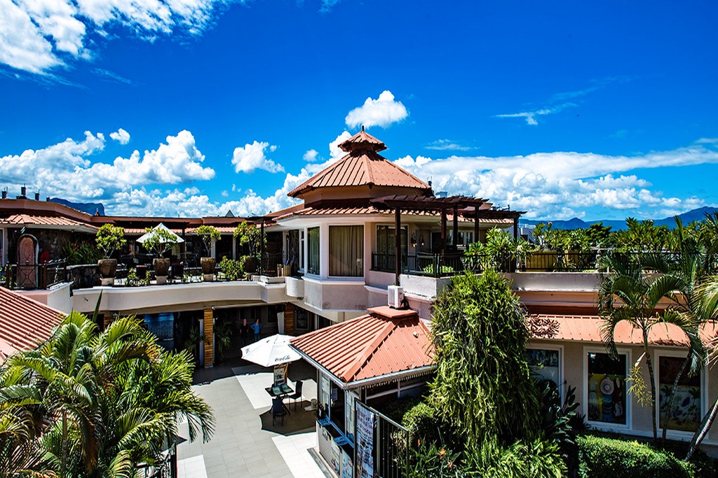 Hôtel & Spa Aanari 3*, Séjour Île Maurice par Ôvoyages