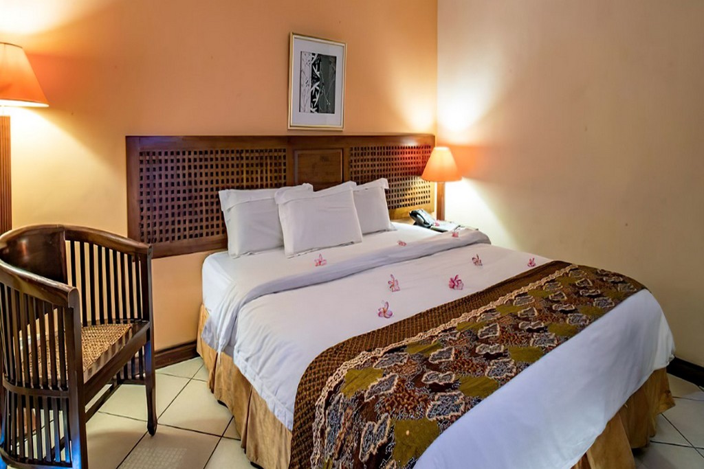 Hôtel & Spa Aanari 3*, Séjour Île Maurice par Ôvoyages