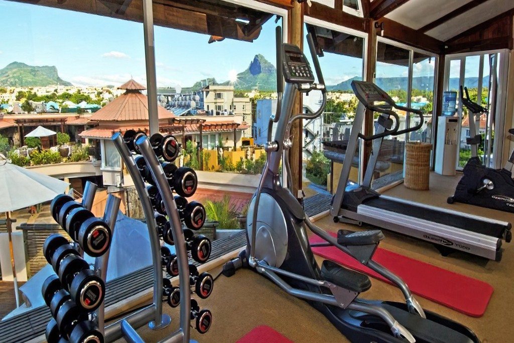 Hôtel & Spa Aanari 3*, Séjour Île Maurice par Ôvoyages