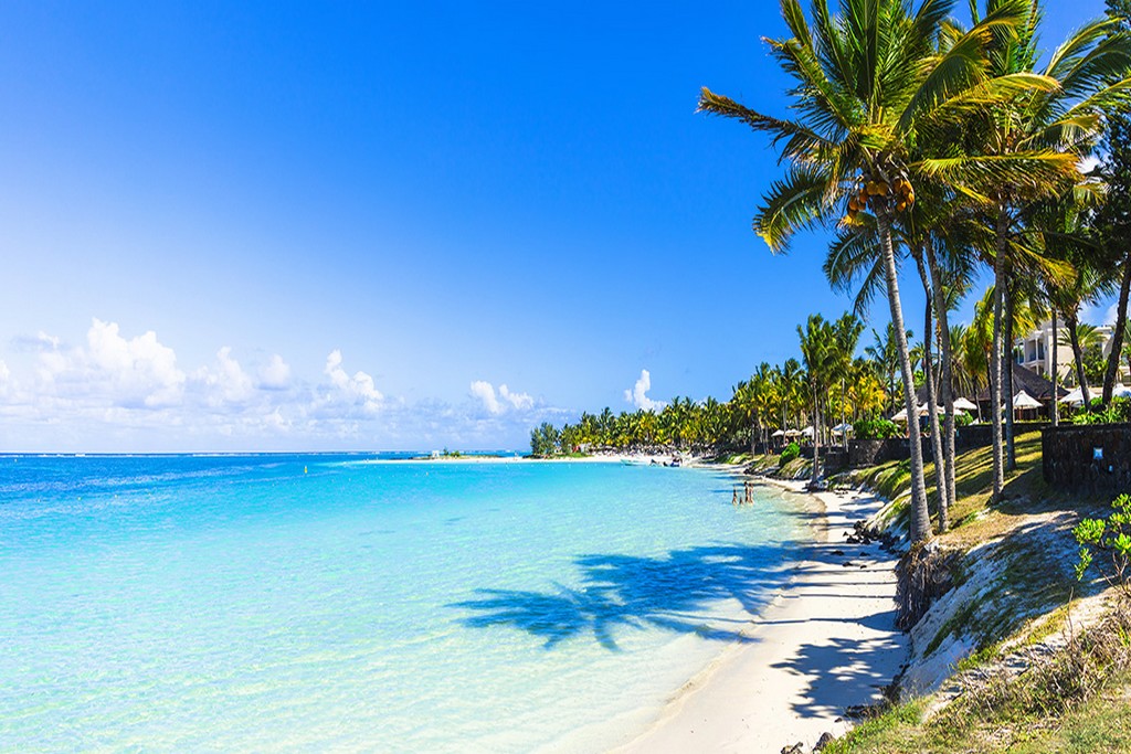 Hôtel & Spa Aanari 3*, Séjour Île Maurice par Ôvoyages