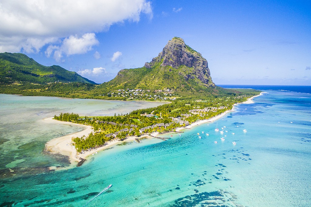 Hôtel & Spa Aanari 3*, Séjour Île Maurice par Ôvoyages