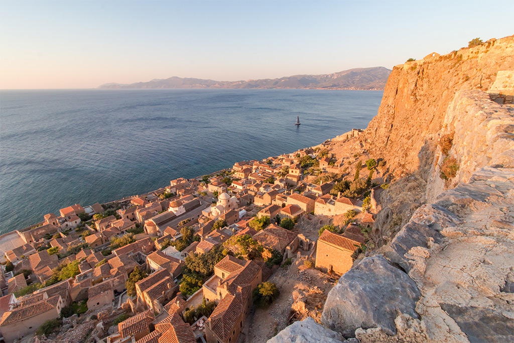 Autotour Grèce Classique avec extension au Smart Club Nautica Bay Hotel 3*, Séjour Grèce & ses îles, Grèce Continentale, Athènes & sa région par Ôvoyages