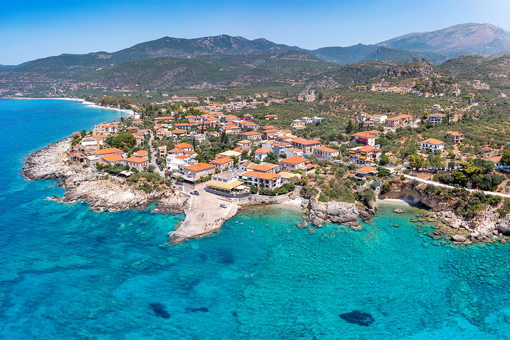 Autotour Grèce Classique avec extension au Smart Club Nautica Bay Hotel 3*, Séjour Grèce & ses îles, Grèce Continentale, Athènes & sa région par Ôvoyages