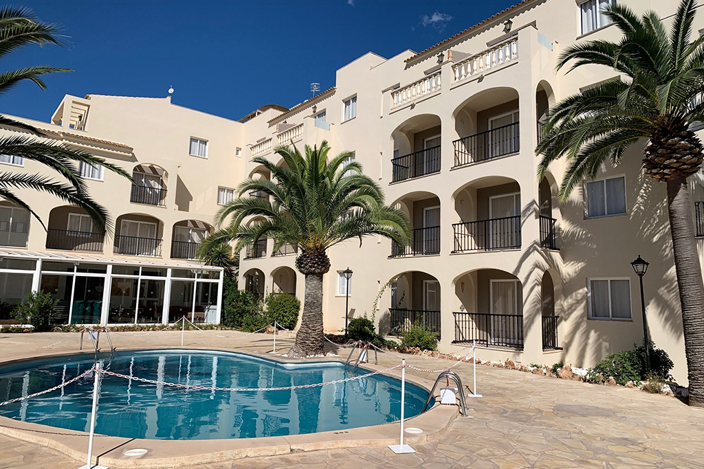 Hôtel Senator Club Simo 3*, Séjour Espagne & ses îles, Baléares, Majorque par Ôvoyages