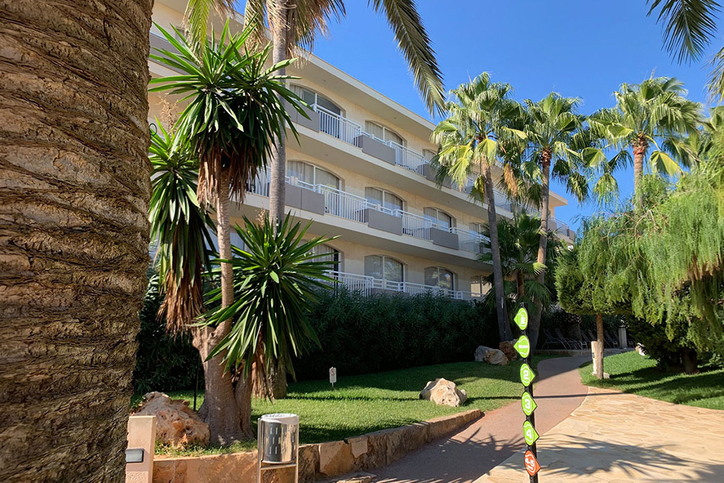 Hôtel Senator Club Simo 3*, Séjour Espagne & ses îles, Baléares, Majorque par Ôvoyages