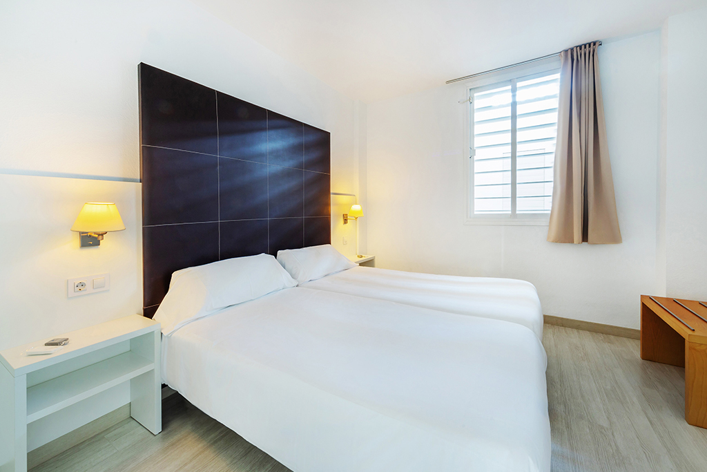 Hôtel Senator Club Simo 3*, Séjour Espagne & ses îles, Baléares, Majorque par Ôvoyages