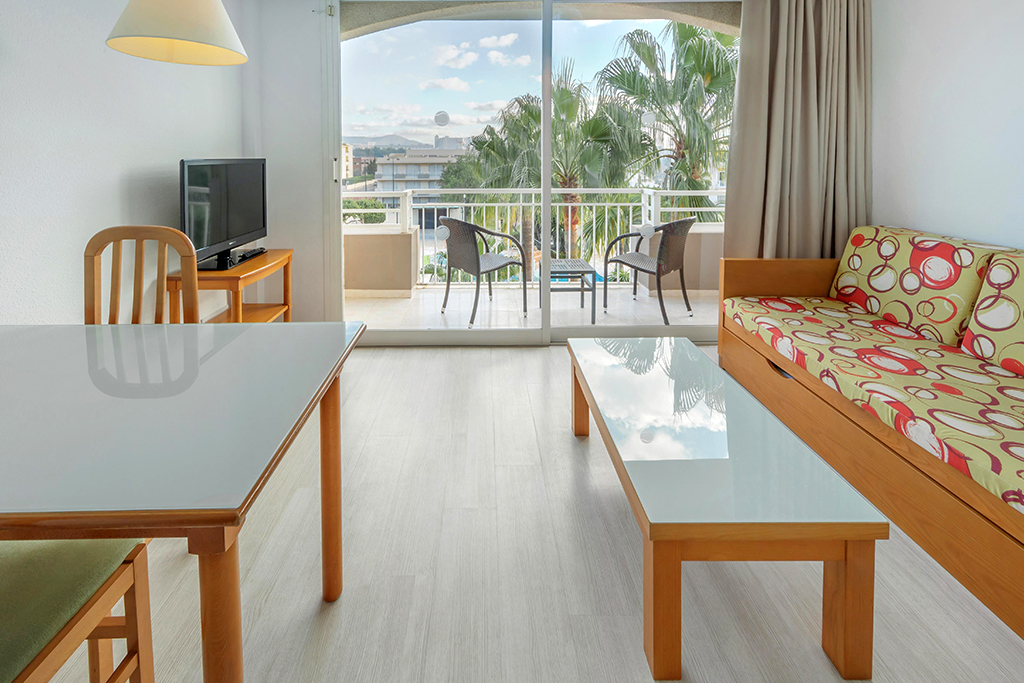 Hôtel Senator Club Simo 3*, Séjour Espagne & ses îles, Baléares, Majorque par Ôvoyages
