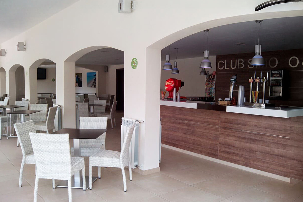 Hôtel Senator Club Simo 3*, Séjour Espagne & ses îles, Baléares, Majorque par Ôvoyages