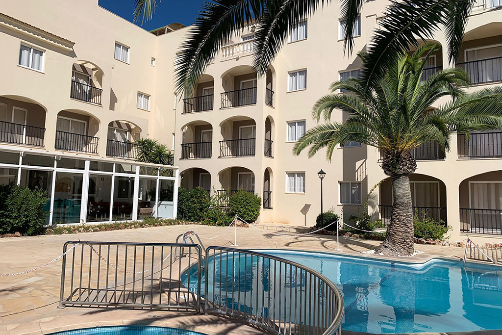 Hôtel Senator Club Simo 3*, Séjour Espagne & ses îles, Baléares, Majorque par Ôvoyages