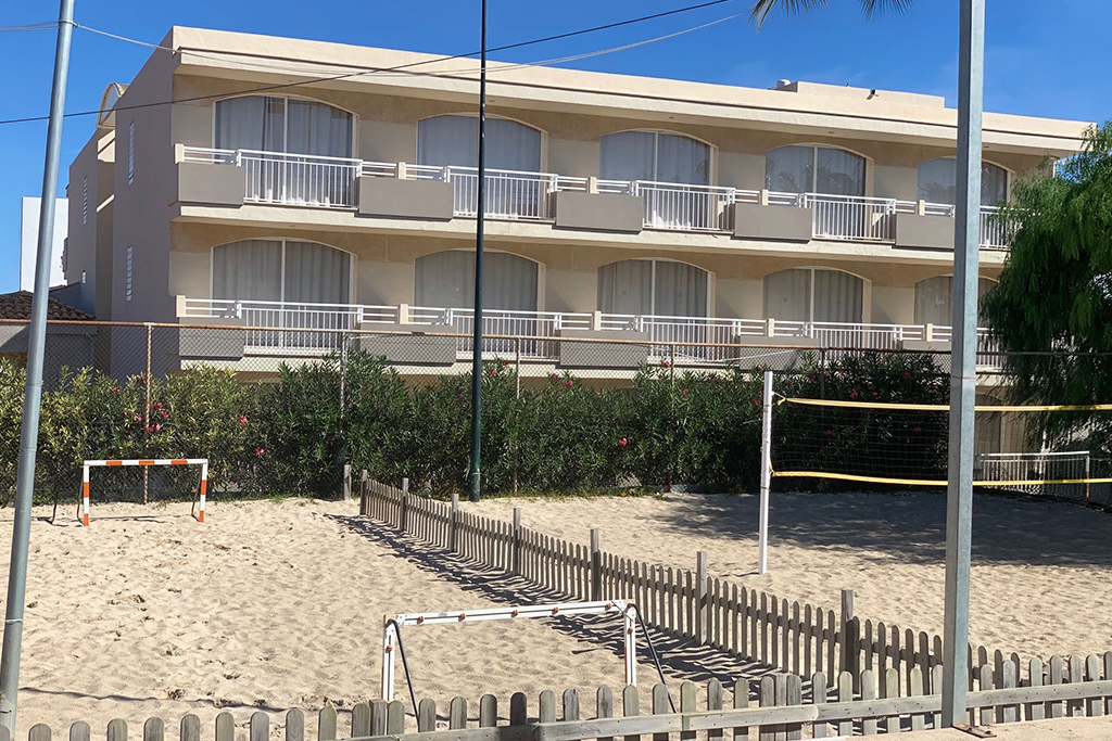 Hôtel Senator Club Simo 3*, Séjour Espagne & ses îles, Baléares, Majorque par Ôvoyages