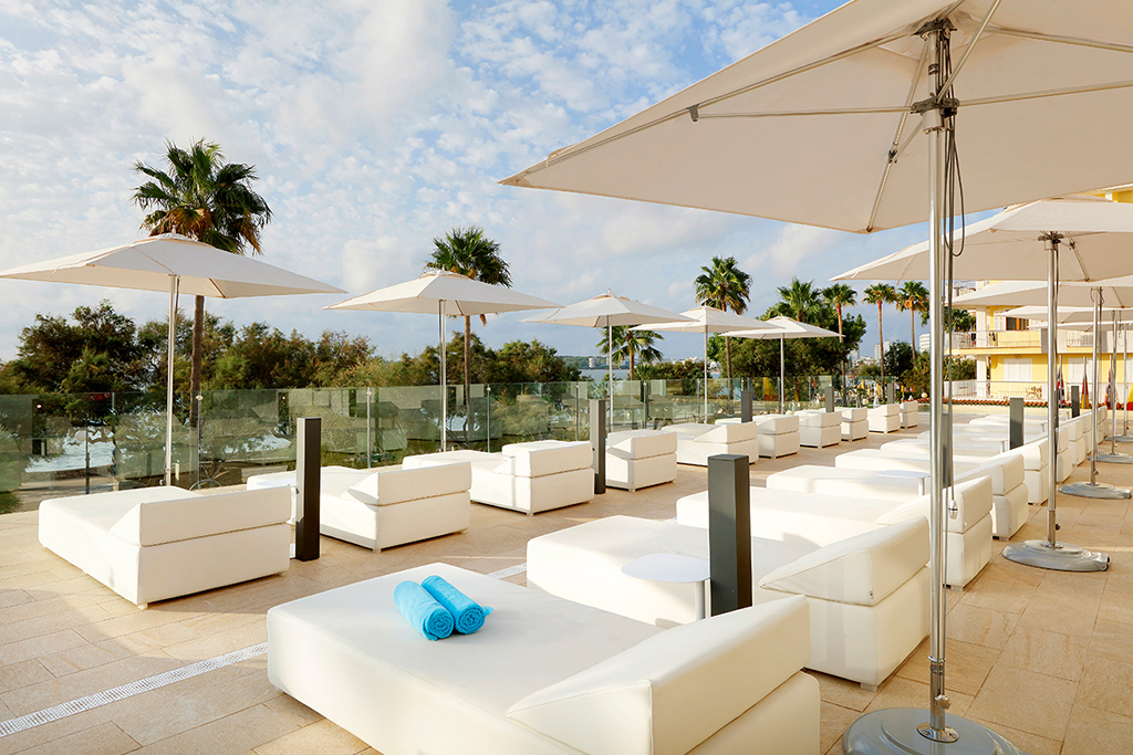 Talayot Hotel by Senator 4* Adult Only +18, Séjour Espagne & ses îles, Baléares, Majorque par Ôvoyages