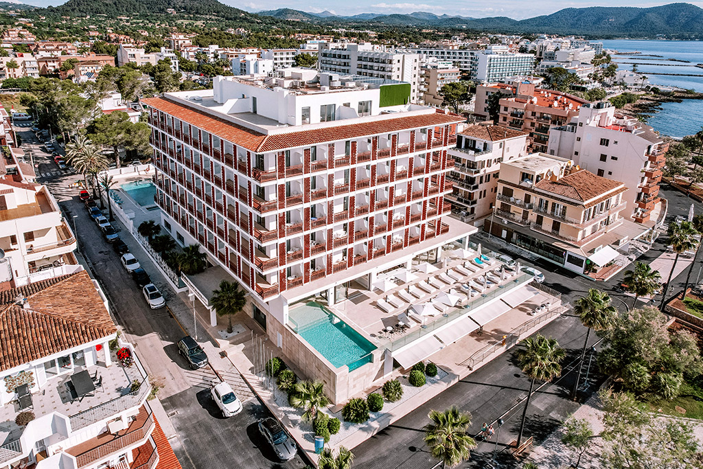 Talayot Hotel by Senator 4* Adult Only +18, Séjour Espagne & ses îles, Baléares, Majorque par Ôvoyages