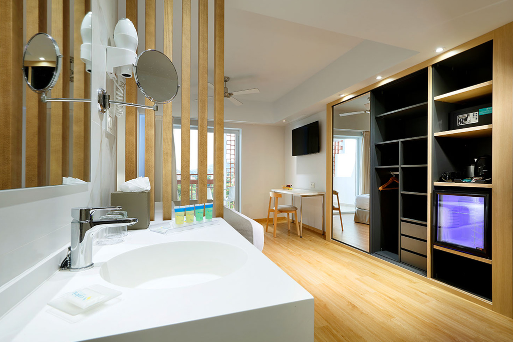 Talayot Hotel by Senator 4* Adult Only +18, Séjour Espagne & ses îles, Baléares, Majorque par Ôvoyages