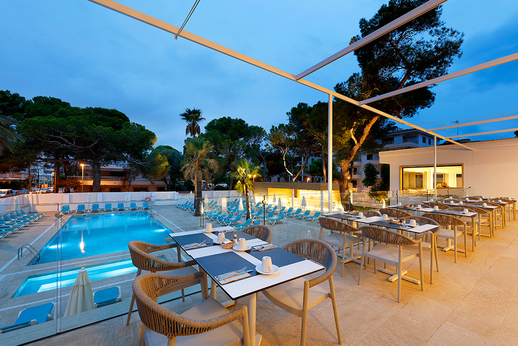 Talayot Hotel by Senator 4* Adult Only +18, Séjour Espagne & ses îles, Baléares, Majorque par Ôvoyages