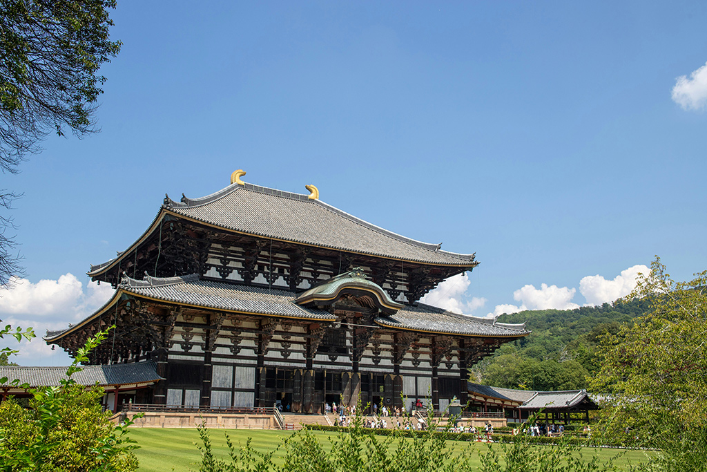 ÔCircuit Essentiel - Trésors du Japon & Tokyo en liberté, Séjour Japon par Ôvoyages