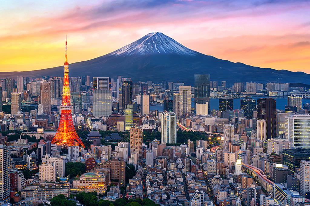 ÔCircuit Essentiel - Trésors du Japon & Tokyo en liberté, Séjour Japon par Ôvoyages