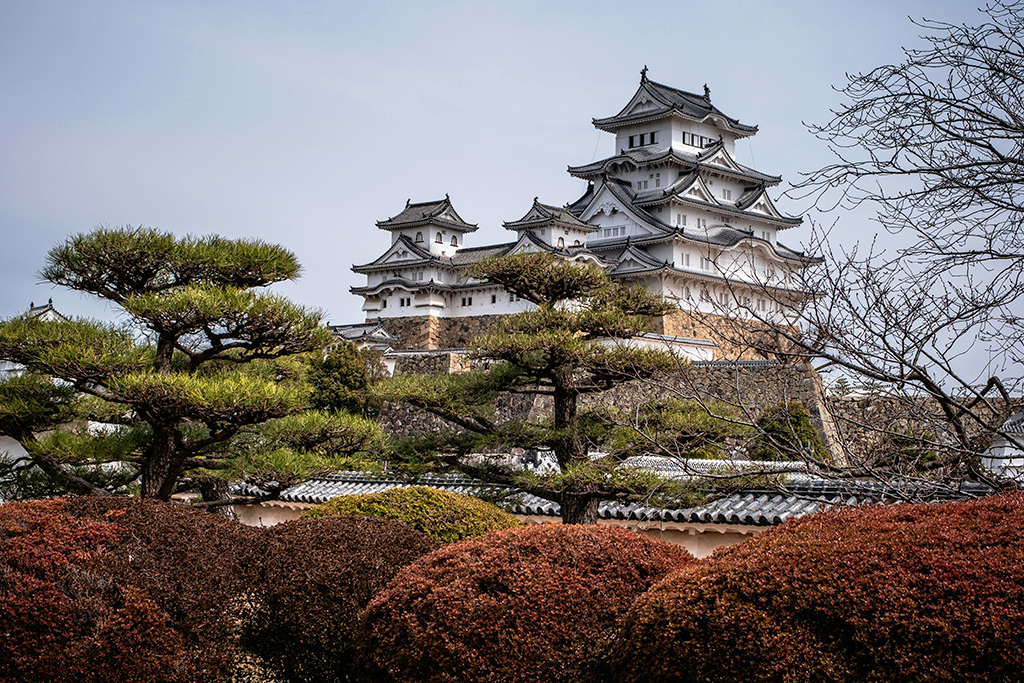 ÔCircuit Essentiel - Trésors du Japon, d'Hiroshima à Tokyo, Séjour Japon par Ôvoyages