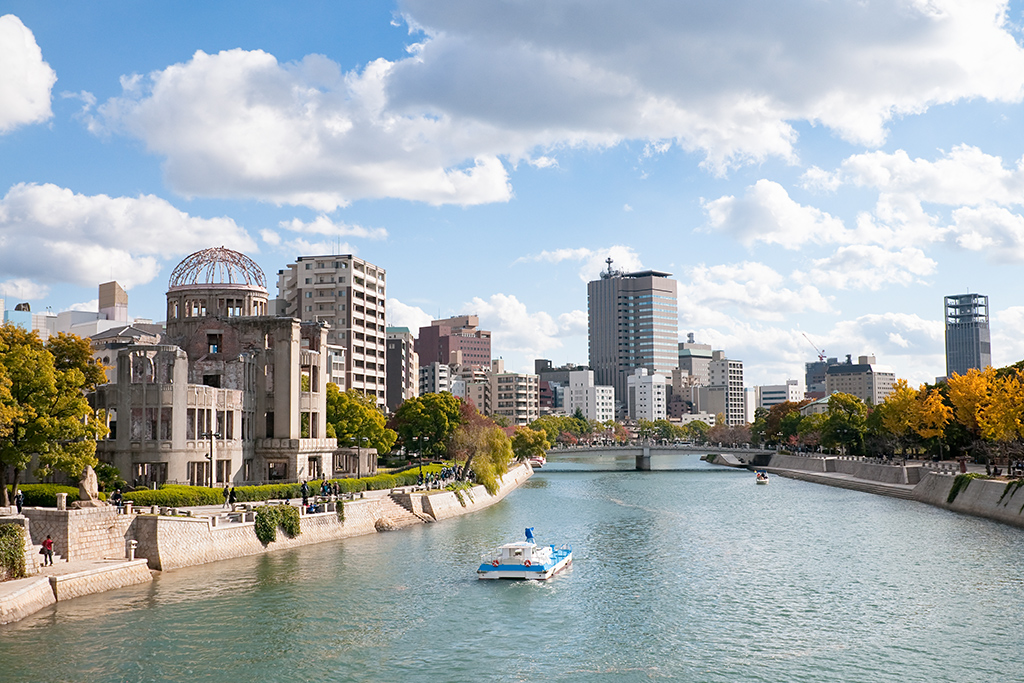 ÔCircuit Essentiel - Trésors du Japon, d'Hiroshima à Tokyo, Séjour Japon par Ôvoyages