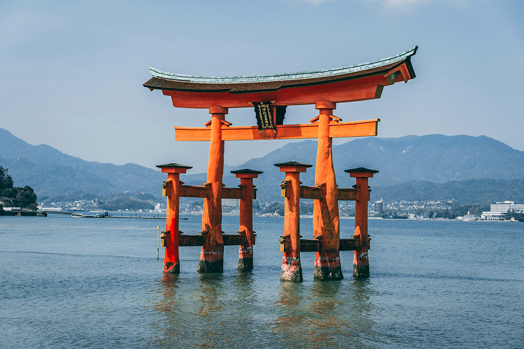 ÔCircuit Essentiel - Trésors du Japon, d'Hiroshima à Tokyo, Séjour Japon par Ôvoyages