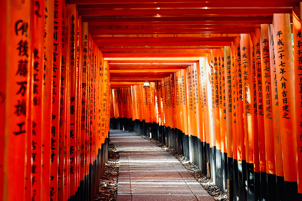 ÔCircuit Essentiel - Trésors du Japon, d'Hiroshima à Tokyo, Séjour Japon par Ôvoyages